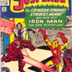 Illustration for article titled How the Cold War saved Marvel and birthed a generation of superheroes